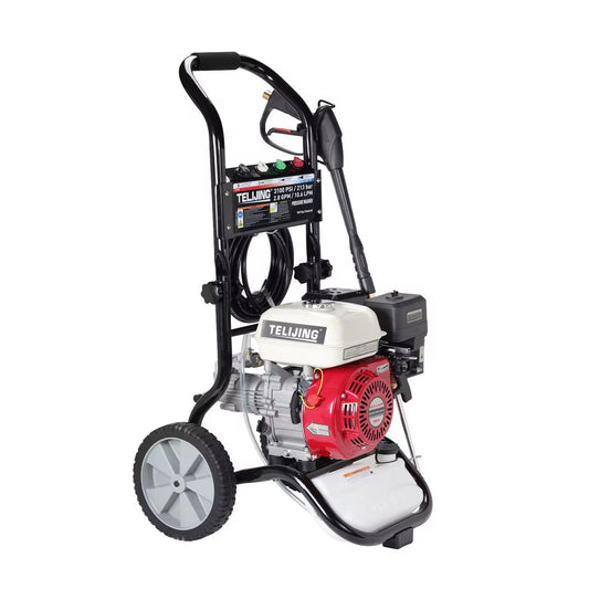 Nettoyeur Haute Pression