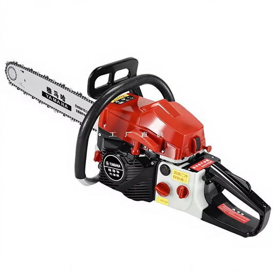 Tronçonneuse Thermique